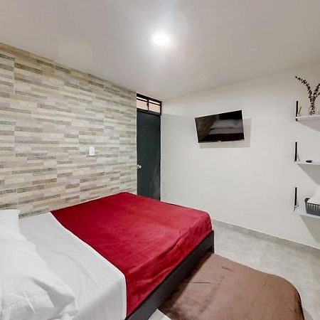 מדיין Providencia Hostel Habitaciones מראה חיצוני תמונה